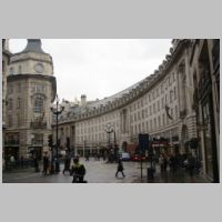 London - Regent Street - The Quadrant 1926, photo byTxllxT on Panoramio.jpg